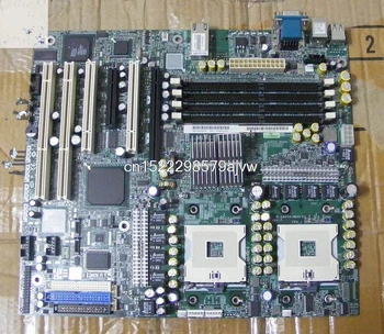 

SE7320SP2 Server motherboard SE7525GP2