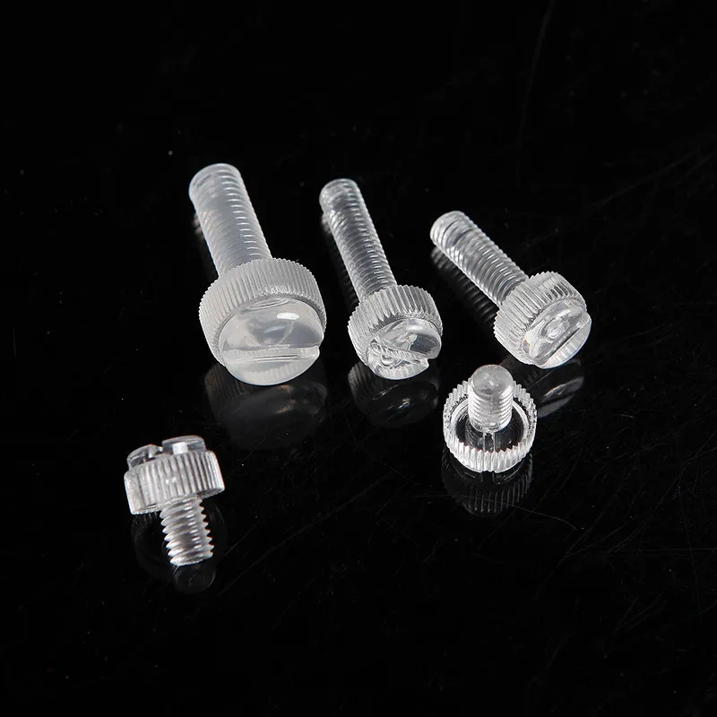 M3 M4M5M6M8knurl screw
