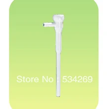 Чистый Медь вакуум и стены стиль дистанционного управления аксессуары сопел воды