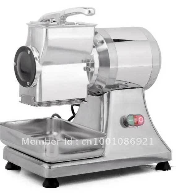 Commercial electric cheese grater,cheese grater machine,cheese slicer