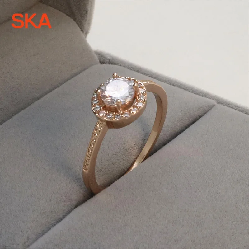 JJZ204 rings for women