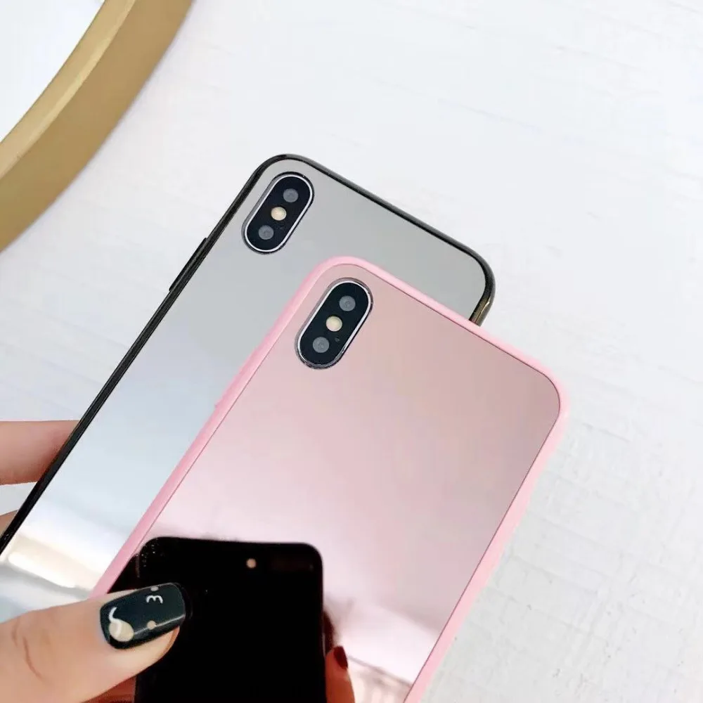 coque iphone xr make up