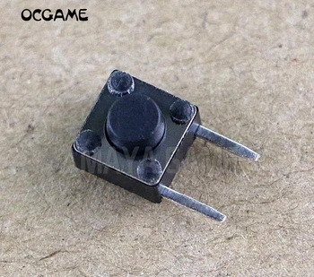 

OCGAME 120PCS/LOT Replacement L / R Button Switch Part for GBA SP Left Right switch buttons