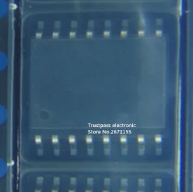 

100% NEW ORIGINAL MC14538BDW MC14538B MC14538 14538B 14538 SOP-16