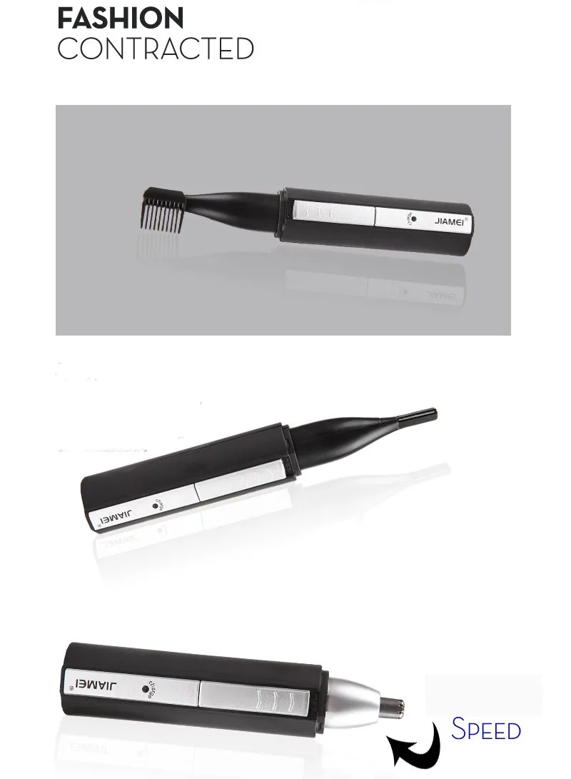 nose hair trimmer 7