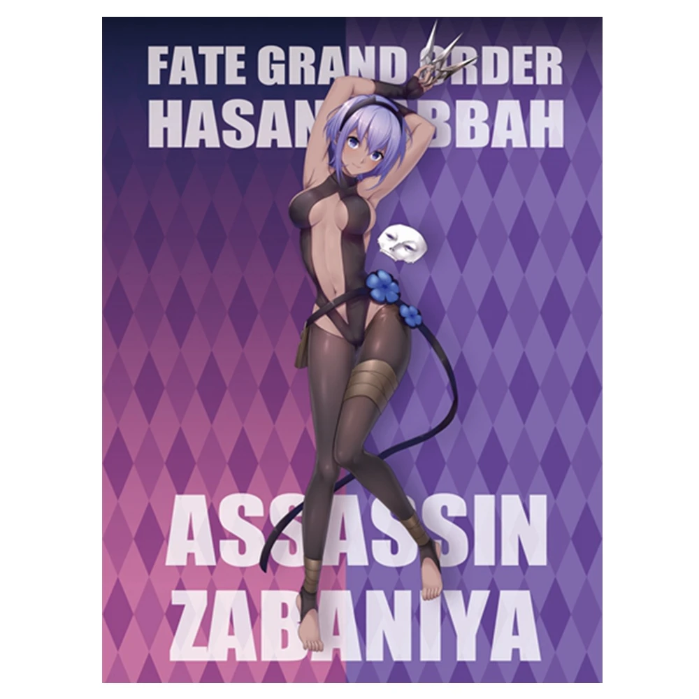 Аниме Fate Grand ordred Attila Nero линза для очков очки чистая ткань scattach tamamo no Mae Чистка экрана