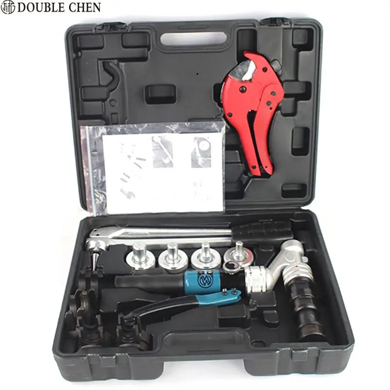

Hydraulic Pex Pipe Crimping Tools Clamping Tools 16-32mm SD-1632AF