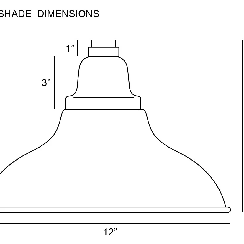 12 Dahlia LED Barn Light with Trim arm in Mahogany Bronze (1)