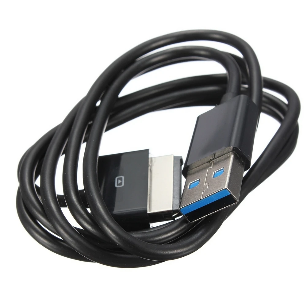

High Quality USB Data Sync Charger Cable for Asus Eee Pad TransFormer TF101 TF201 TF300