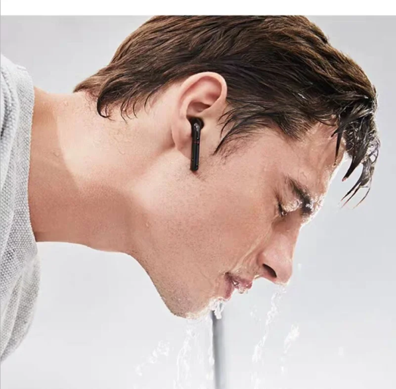 Huawei Freebuds 2 Pro Freebuds 2 Беспроводные Наушники Hi-Fi водонепроницаемые IP54 контроль беспроводного заряда Bluetooth 5,0