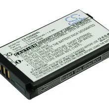 Батарея мобильного телефона для TOSHIBA G450(P/N TS-BTR006