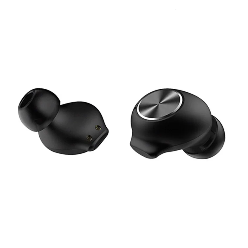 Новейшее автоматическое подключение Bluetooth 5 0 гарнитура Tws мини беспроводные