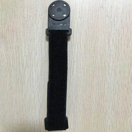

Fit Fluke TPAK ToolPak Meter, Hook & Loop Straps and Strong Magnet,Kit MAGNET & STRAP MULTI-METER HANGING