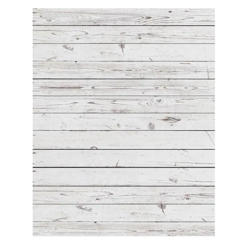 

0.9X1.5m Light Wood Grain Photo Background , Photography Studio Background Art Cloth Backdrop Decors for Studio