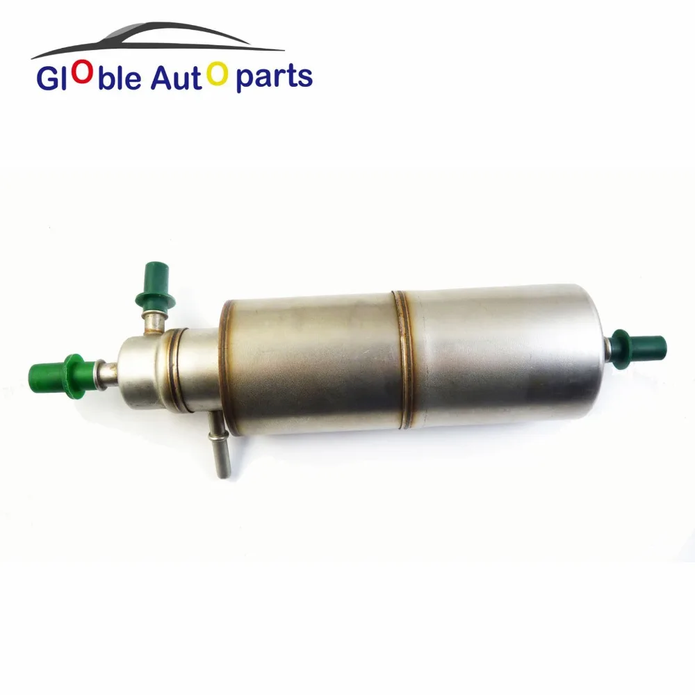 Fuel Filter For Mercedes Benz M Klasse W163 ML320 ML350 ML500 ML430 ML55 1998 2005 3.2L 5.0L Cleaner Mahle 1634770801 TD 024F-in Fuel Filters from ...