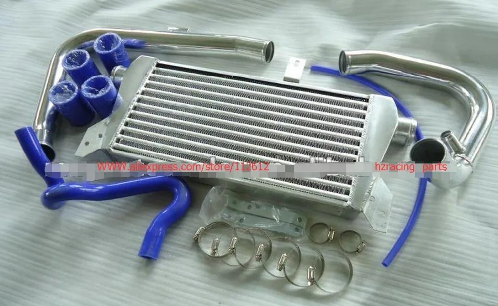 

96-01 PASSAT / A4 B5 1.8T intercooler kit