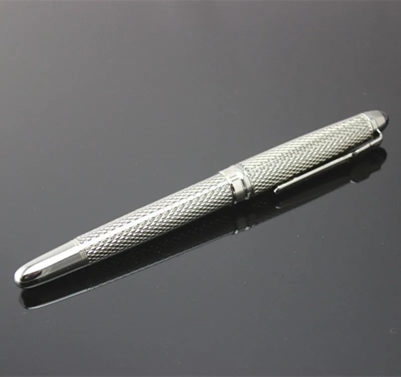 

Luxury jinhao rollerball pen Creative Unique 0.7MM Nib Business Office Gift Financial black Ink Pens with An Original Gift Box