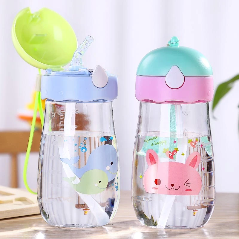 eco bottle kids