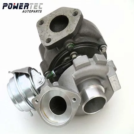

GT1749V turbo 717478-2/1 717478-4/3 turbolader 11657794144 7794140D turbo charger for BMW 320 d ( E46) / BMW X3 2.0 d E83 / E83N