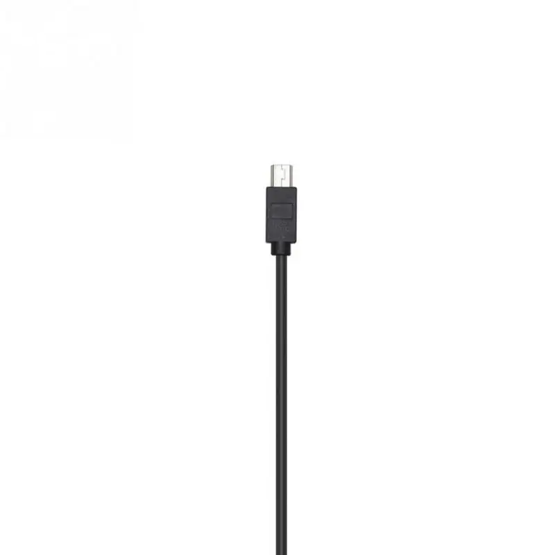 

Control Cable Lightweight Mini USB Practical Multi Camera Port For DJI Ronin-S