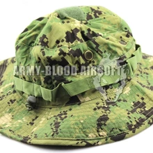 EMERSON USMC цифровая зеленая камуфляжная охотничья шляпа(AOR2) охотничьи шапки