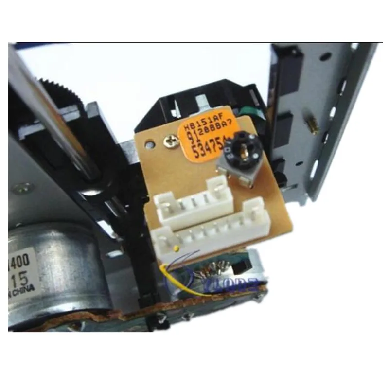 H8151AF RCTRH-8151AF H-8151AF H8151 абсолютно новый радио cd-проигрыватель лазерная головка с