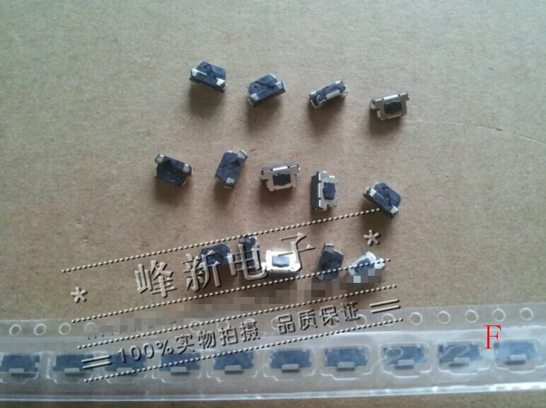 Оригинальный новый 100% CN1BA0 2pin самоблокирующийся переключатель пылесос