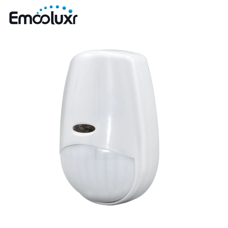 868mhz Anti Pet Pir Sensor Detector Indoor Alarm Sensor For Focus