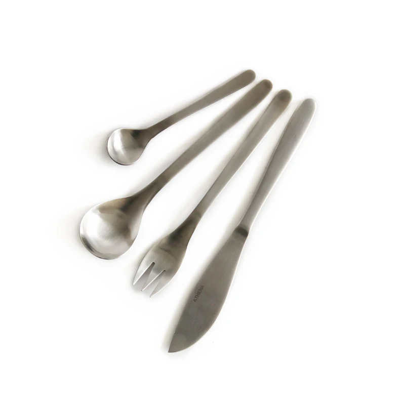 Набор столовых приборов из розового золота 24 шт.|cutlery set|sushi setknife fork |