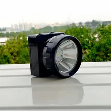 HENGDA светодиодный добычи угля трубки промышленный головной свет светодиодный LD-4625 20 шт./лот