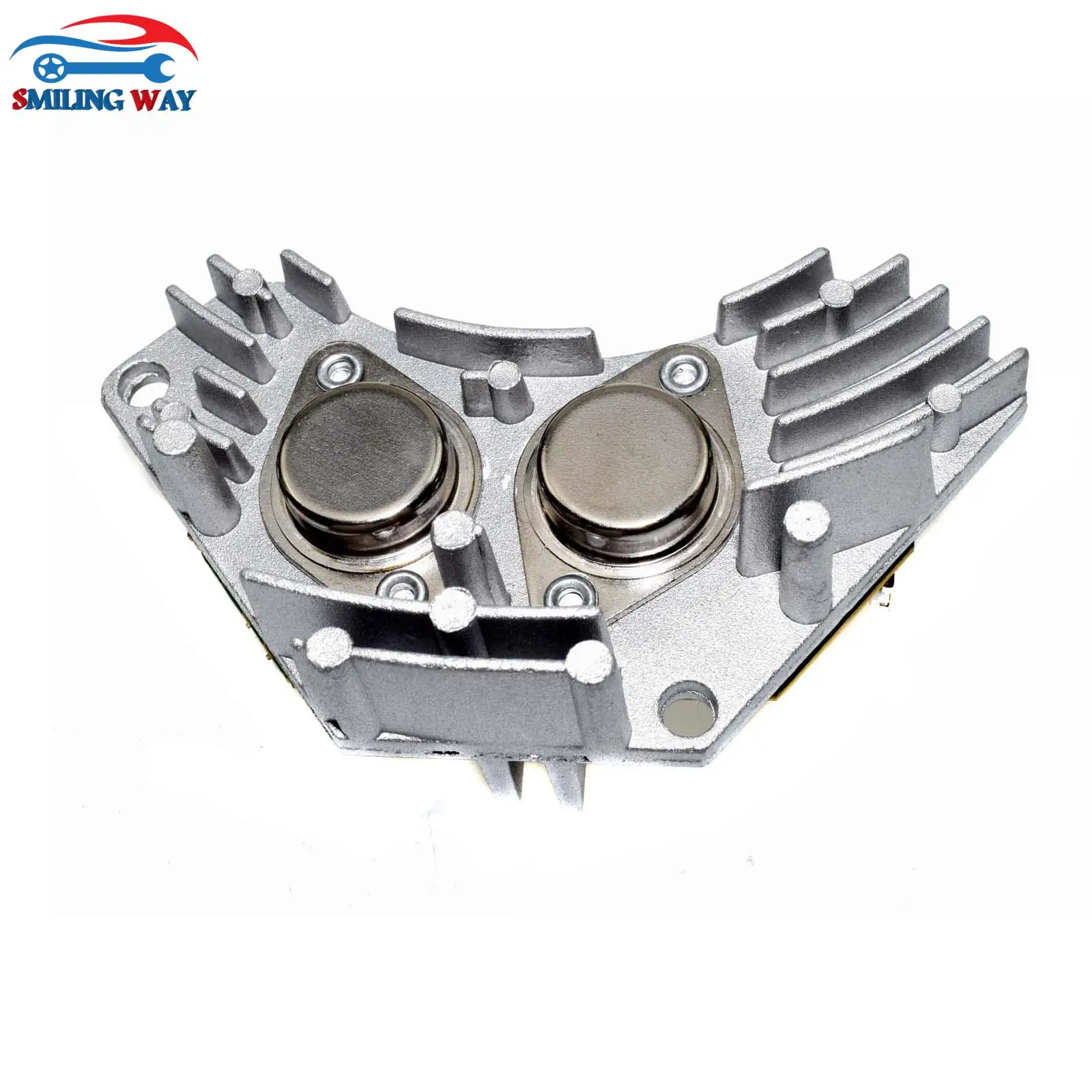 Car Parts 644178AB 847283W Heater Blower Motor Resistor Regulator For