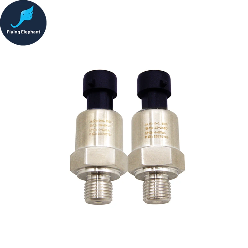 Датчик давления G1/4 4 20mA 0 1Mpa или 1.6Mpa датчик давления|pressure sensor|sensor sensorsensor current |