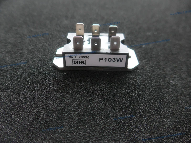 P405W P105W P102W P103W Бесплатная доставка Новый и оригинальный модуль E.78996 E78996|Драйвер
