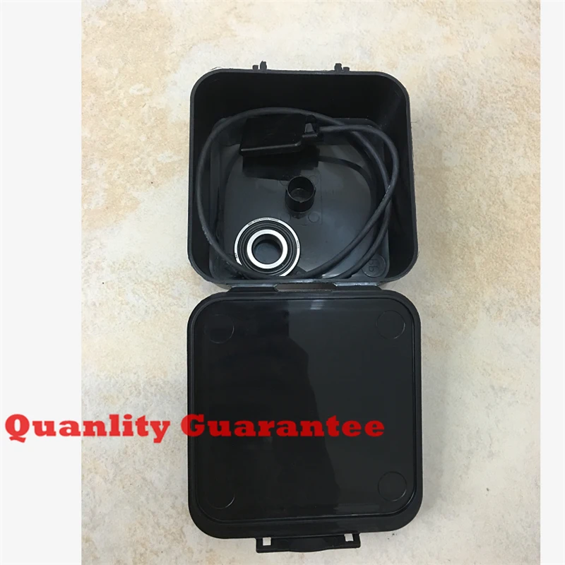 SKFBMB BMB 6202 VK2415 4 Wire Speed Encoder Bearing Sensor BMB-6202/032S2/UA002A for 32 pulse count