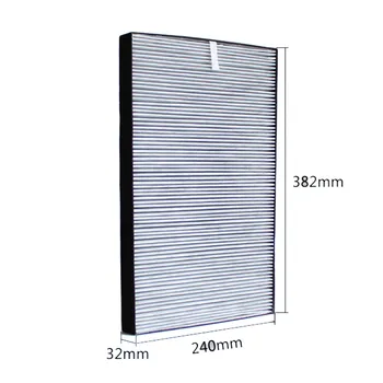 

FZ-Y30SFE H13 Filter For SHARP FU-Y30EUW KC/KC-DD10 GD10 GB10 DD10 Accessory