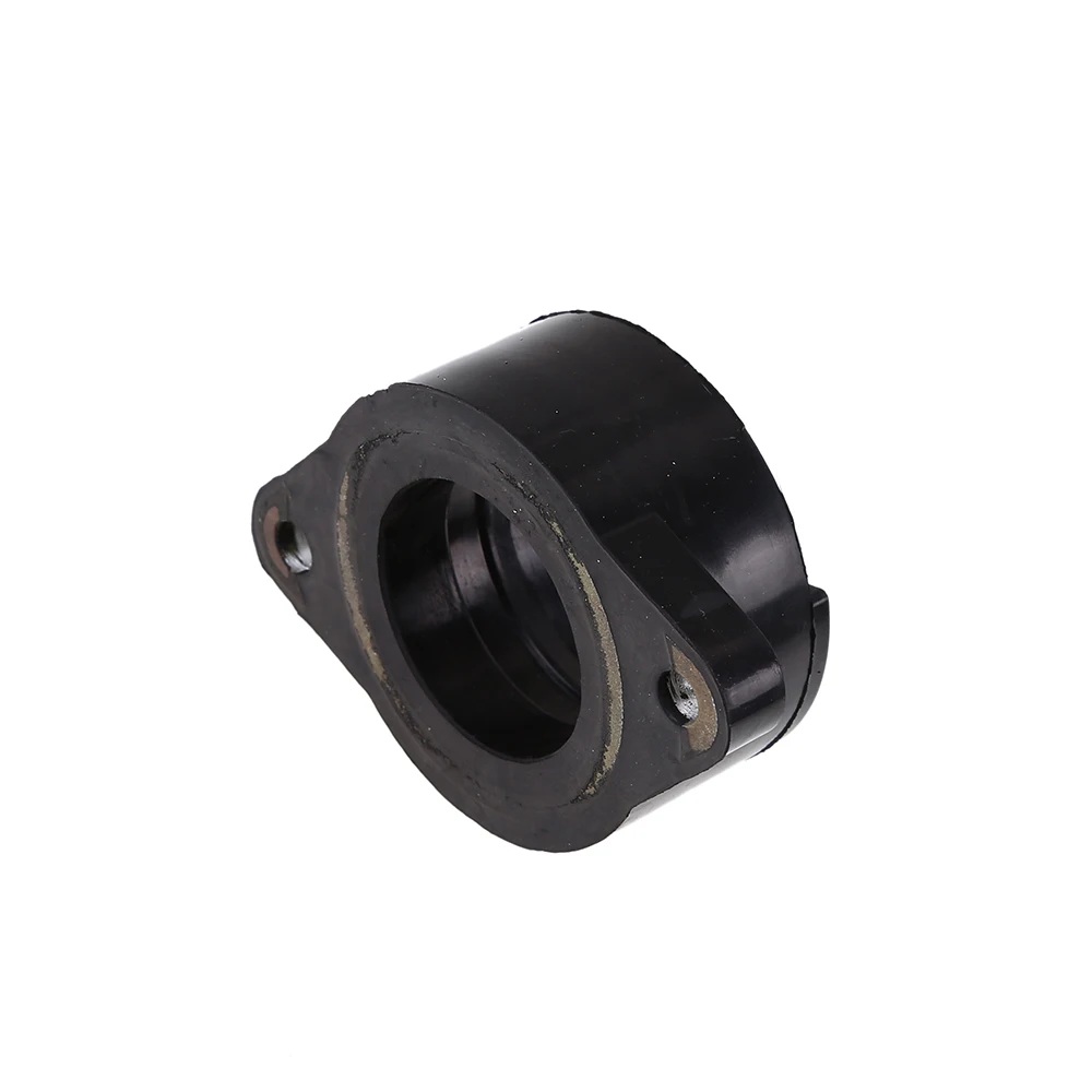 Posbay МОТОЦИКЛ КАРБЮРАТОР интерфейс подходит для Yamaha SR400 SR500 TT500 XT500 XT500 регулятор карбюратор Интерфейс адаптер