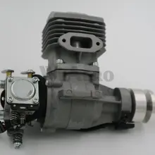 Weaero продукцию! XYZ 20CC ST бензиновый двигатель для RC самолетов