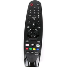 AN-MR18BA, пульт дистанционного управления AEU Magic для LG AKB75375501 для Smart tv SK8000 SK8070 с голосовой связью