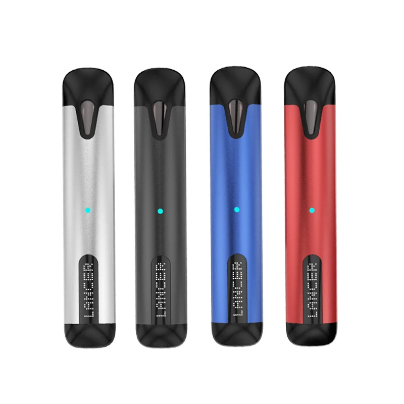 Rofvape OVNS Lancer Pod Vape комплект 400 мАч встроенный аккумулятор электронная сигарета все