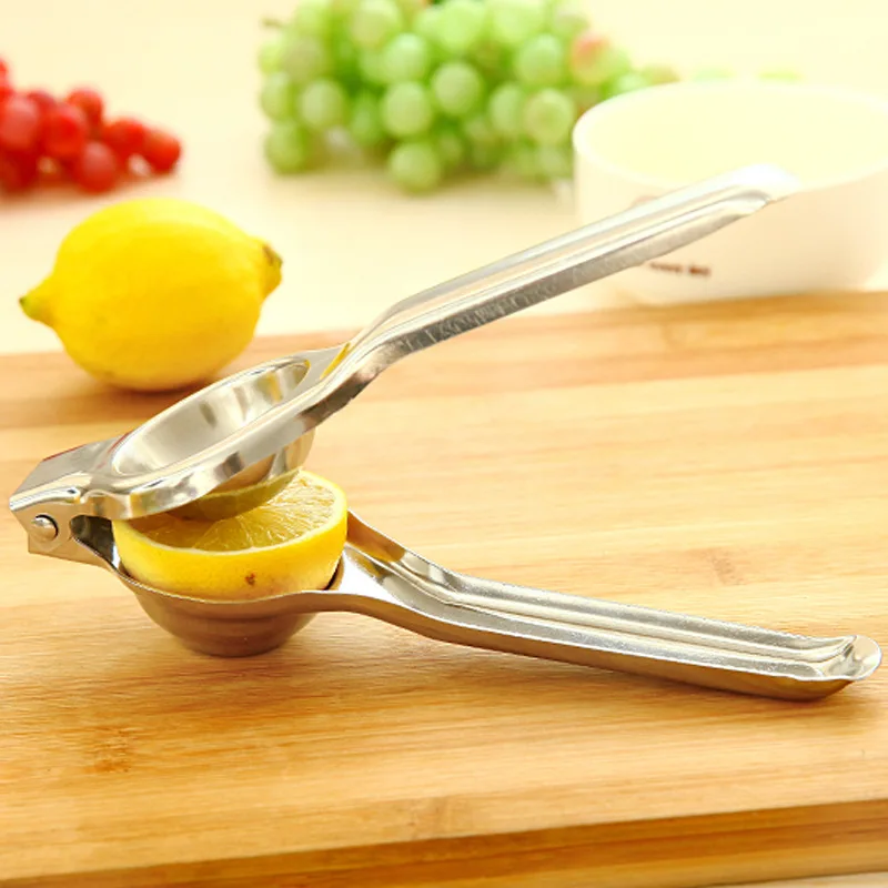 Buy Cookware Juicer Lemon Orange Lime Squeezer