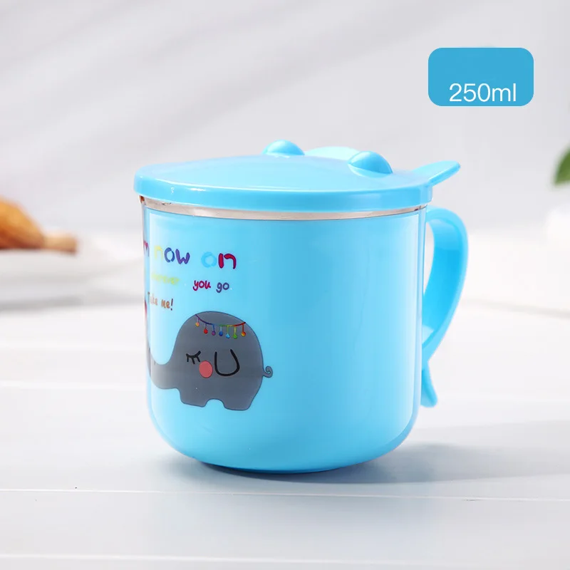 250ML-Children-Cup-304-Stainless-Steel-Baby-Cup-Milk-Cup-Cartoon-Pattern-Creative-Drink-Water-With (6)