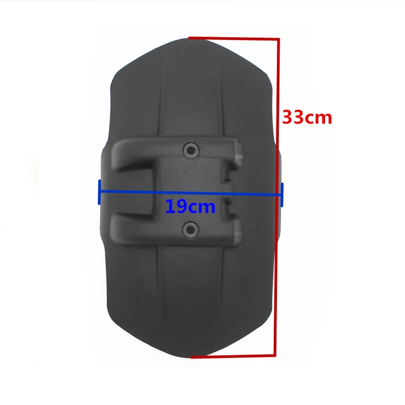 

For Yamaha MT 10 MT-10 FZ 10 FZ-10 2015-2016 CNC Aluminum Motorcycle Accessories rear fender bracket motorbike mudguard