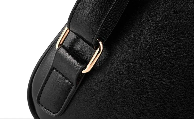 women leather backpack  (7)