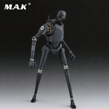 

Collectible Anime Figure K-2SO 6'' 15CM Action Figure Collection Model Toy Brinquedos Figurals Gift Boxed Children Kids Fans