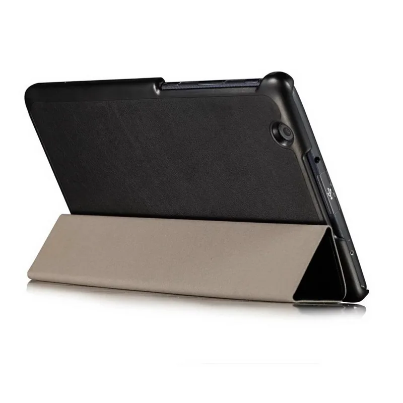 

Luxury Smart Cover for LG G PAD X 8.0 Case,Flip Magnetic PU Leather tablet Stand Case for LG G PAD X 8.0 V521WG Cover+Stylu /Pen