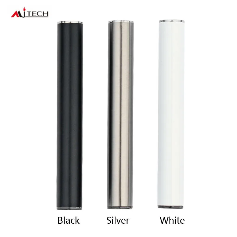 Original MJTECH C5 battery thc e cigarette atomizer
