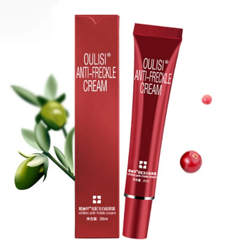 whitening freckle corrector