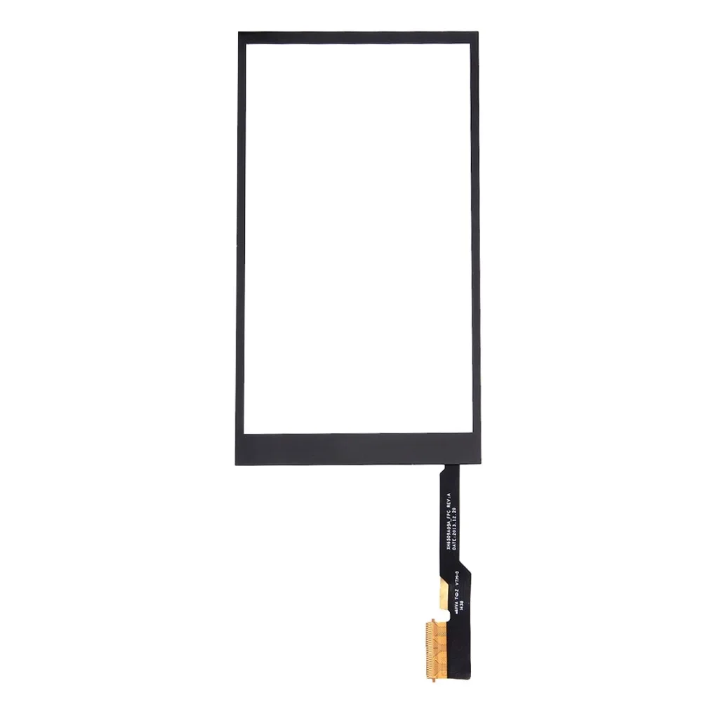 

New for HTC One E8 Touch Panel Replacement repair parts (Black)