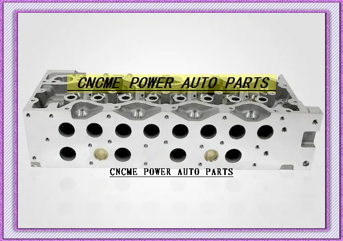 DJ5 T9A Bare Cylinder Head For Peugeot Boxer 605 For Citroen Jumper 2446cc 2.5L 1997- 02.00.Y5 02.00.T2 02.00.K0 908 530 908530 (2)