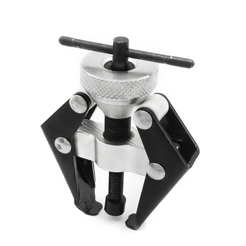 

Carbon Steel New Black 35mm Auto Car Wiper Arm Battery Terminal Bearing Remover Puller Tool